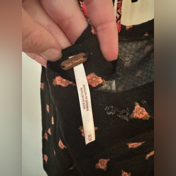 Free people top - Picture 3 of 3